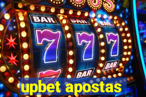 upbet apostas